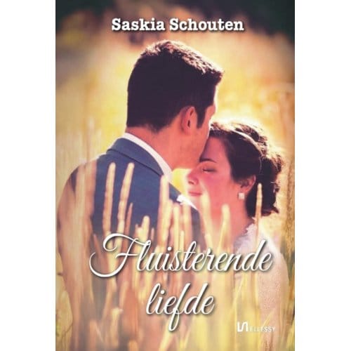 Fluisterende Liefde - Saskia Schouten
