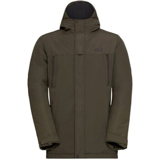Windjack Jack Wolfskin -