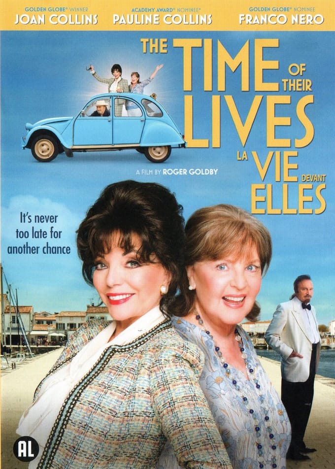 The Time Of Their Lives