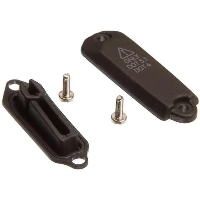 Afdekking remreservoir Sram Level Ultimate/Silver/Bronze Stealth C1