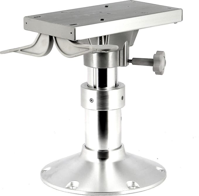 VETUS Power-Rise Stoelpoot PCG3040