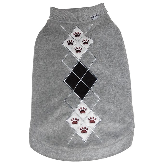 Fleece voor honden Optimum