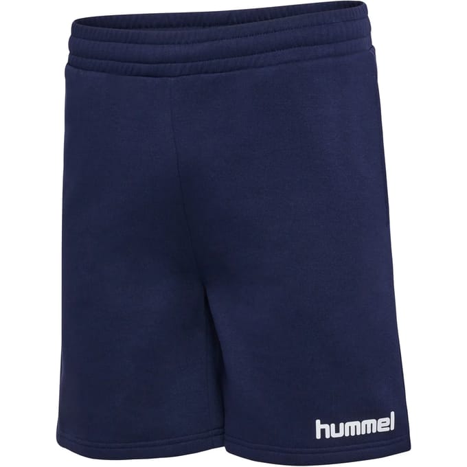 Hummel-short Hmlmotion Co-short