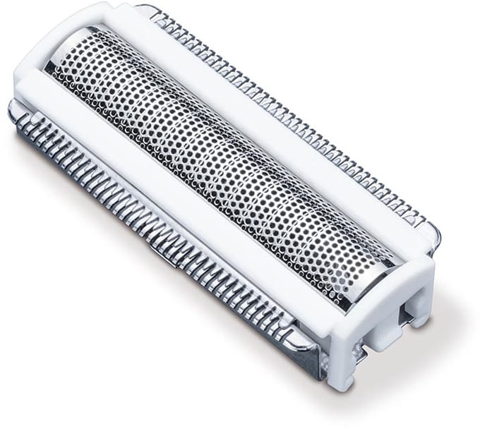 Beurer HL76 Epilator 2-in-1 Nat & Droog 4 opzetstukken