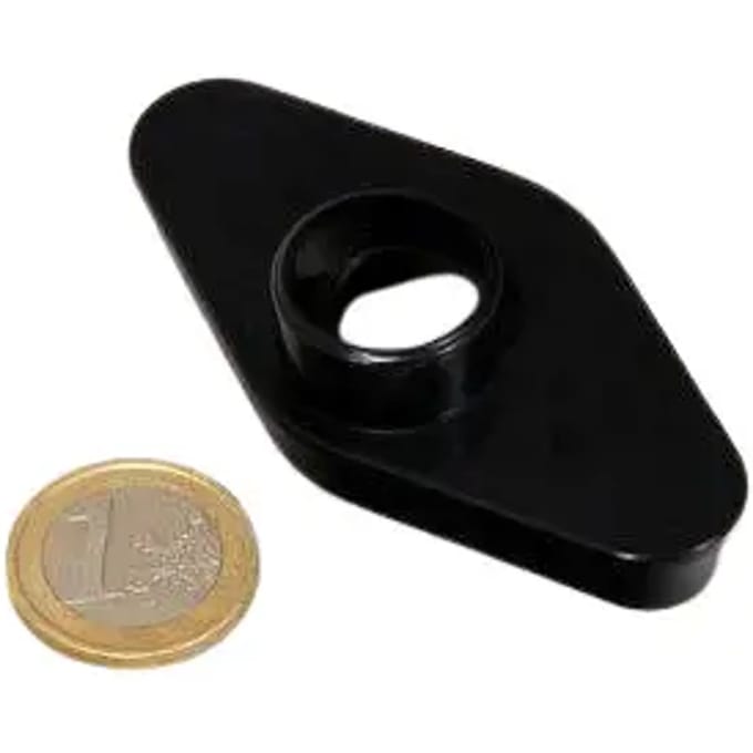 Rotorafdekking JBL CP i