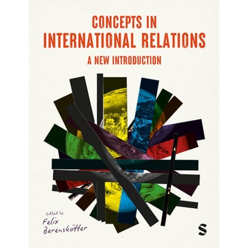 Concepts In International Relations
