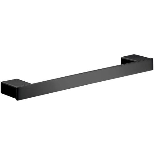 Emco Loft black bath handle 34.2 cm 057013330