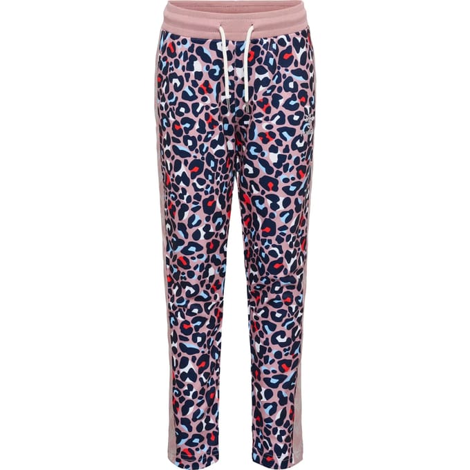 Hummel kinderjoggingbroek Hmlleonora Pants 213542