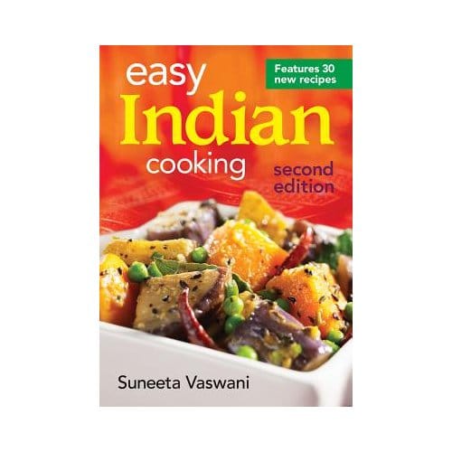 Easy Indian Cooking - Vaswani, Suneeta