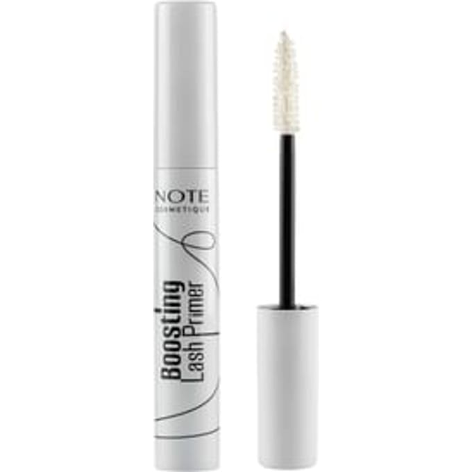 NOTE - Boosting Lash Primer Primer - 9ml