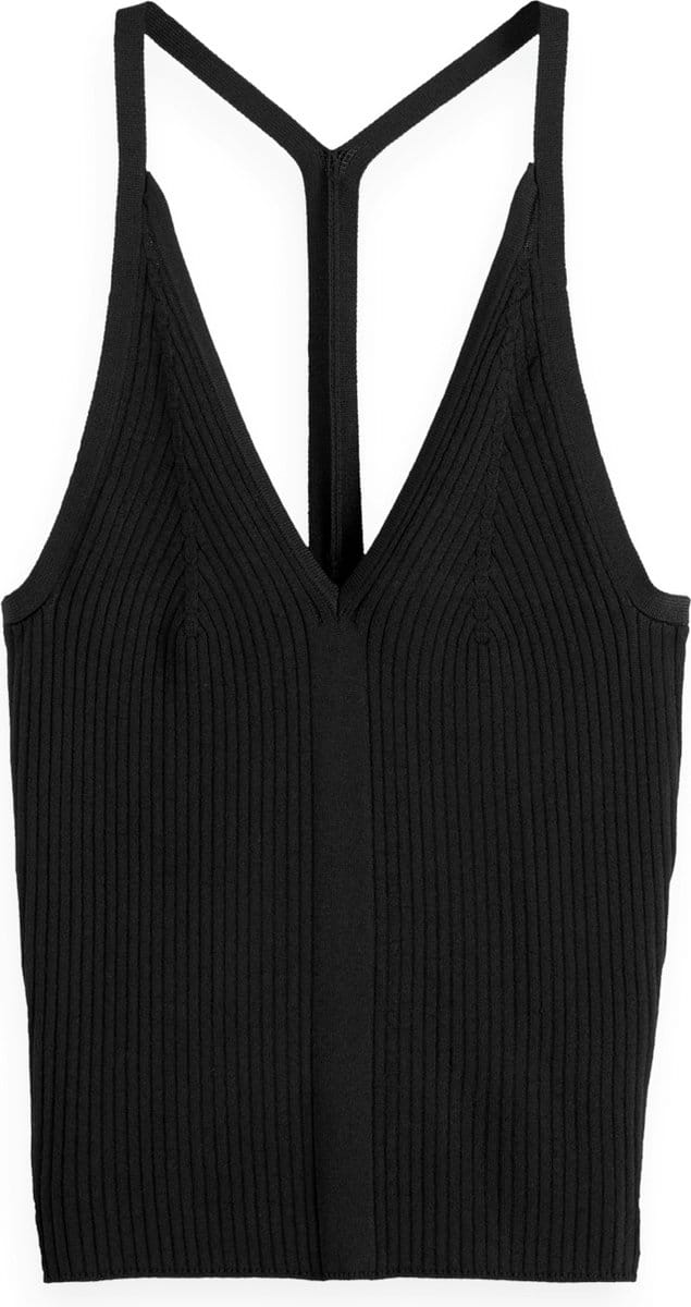 Scotch & Soda - Dames - Tank tops