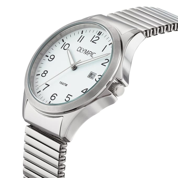 Olympic Collection OL72HSS409 Robin Horloge