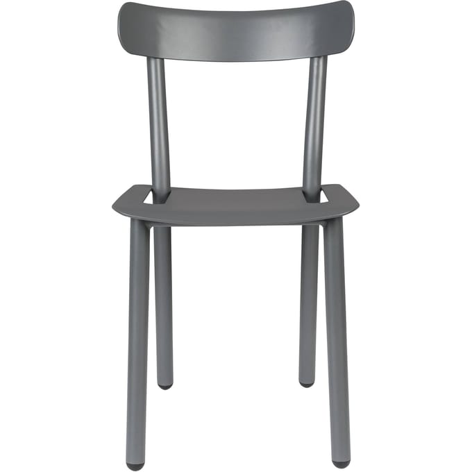 Set van 2 tuinstoelen Friday | Zuiver
