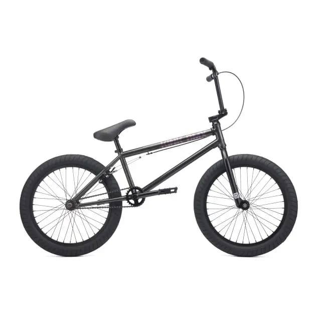 Compleet BMX Kink BMX Setup