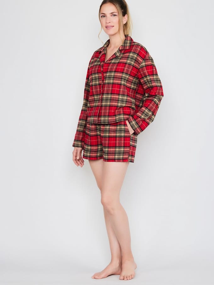 Joop! Schlafshorts After Dark