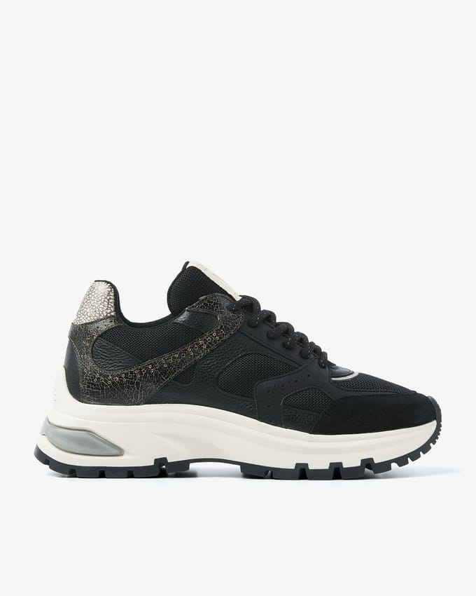 VIA VAI Liz Curtis Sneakers dames