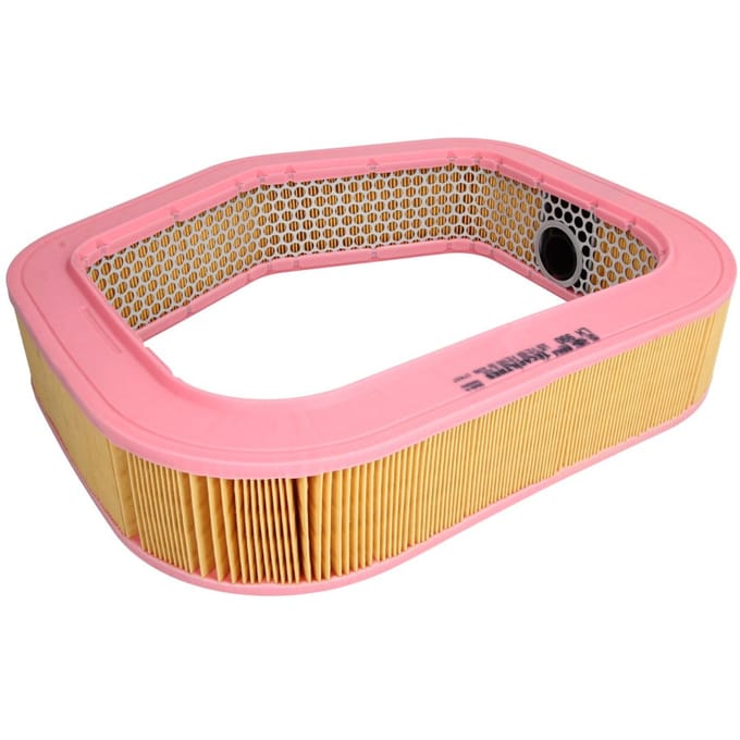 MAHLE luchtfilter KNECHT LX 990
