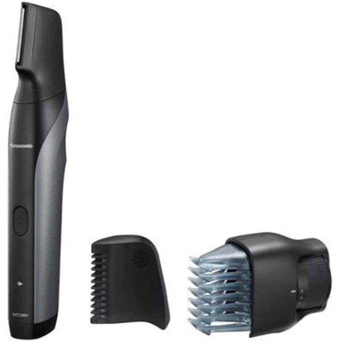 Panasonic ER-GK80 Premium lichaamstrimmer black