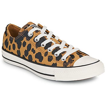 Converse  Lage Sneakers CHUCK TAYLOR ALL STAR COW PRINT