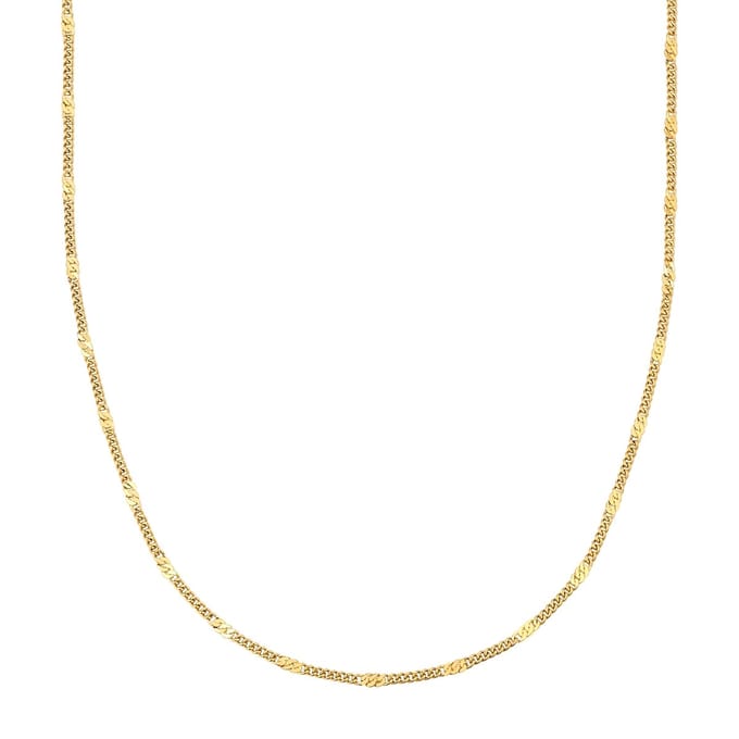 Glanzstücke München Ketting