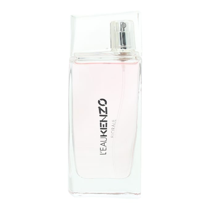 Eau de Parfum Kenzo L'Eau Florale Eau de Parfum 50 ml