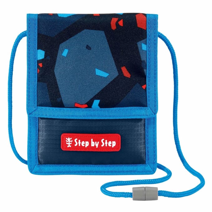 Step by Step Borstzak 11 cm - Kinderen - - Tractor Freddy
