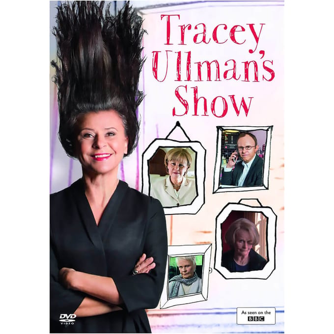 Tracy Ullman's Show