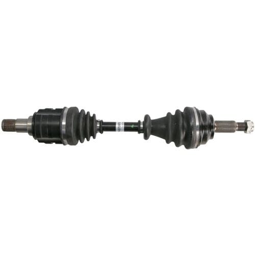 Aandrijfas POINT GEAR PNG72870
