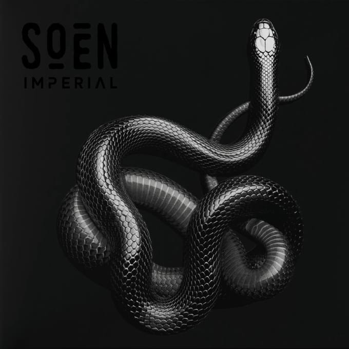Imperial - Soen