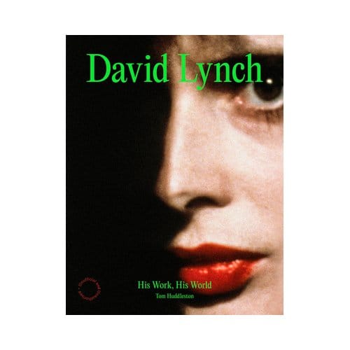 David Lynch - Tom Huddleston