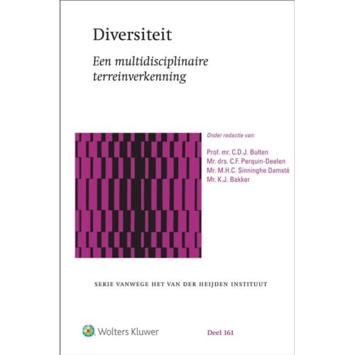 Diversiteit