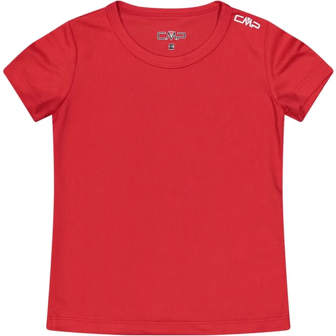 Meisjes-T-shirt CMP