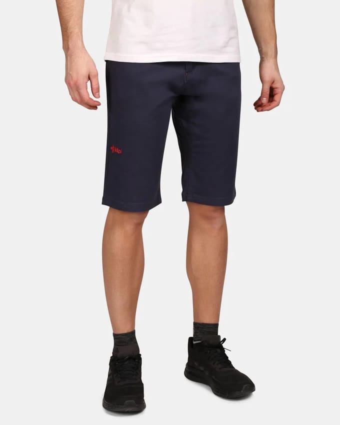 Kilpi Alles Korte Broek Blauw XS Man