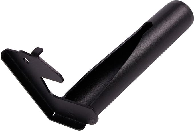 DiStar Airslider Stofafzuiging voor Haakse Slijper – 125 mm