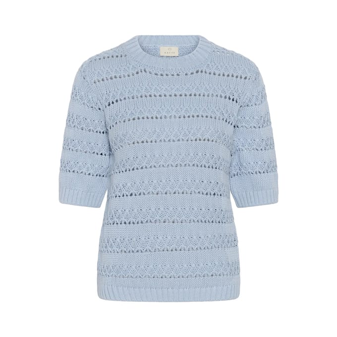 Vrouwentrui KAFFE Karen Knit