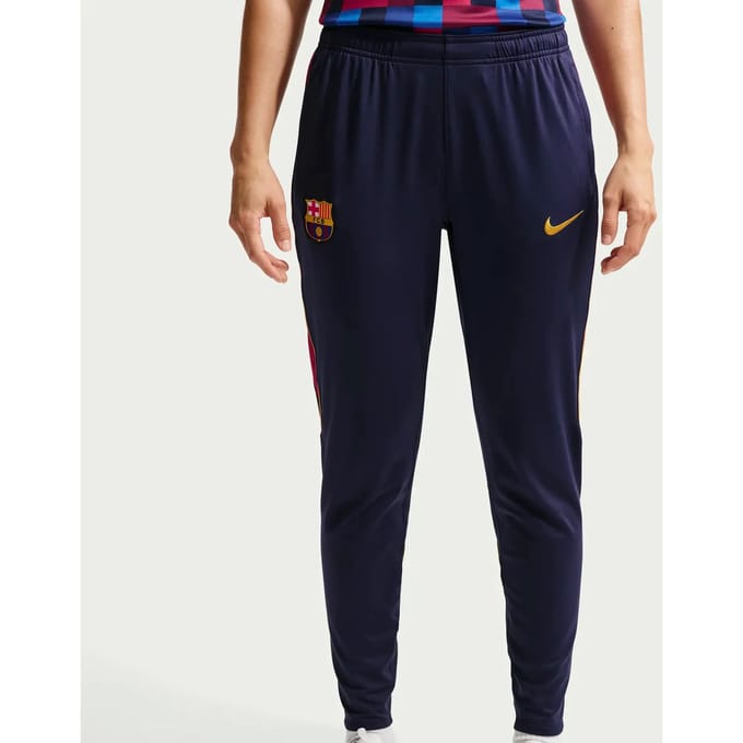 FC Barcelona dames trainingsbroek 2026/27