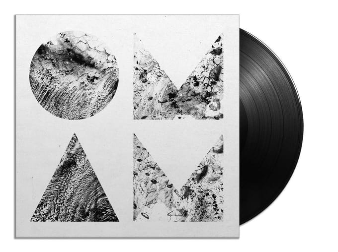 Beneath The Skin - Of Monsters And Men