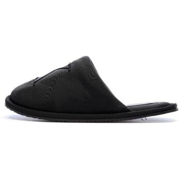 Pantoffels Calvin Klein Jeans Slipper Satin Moire