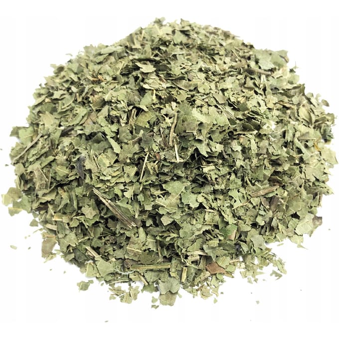Walnoot Walnootblad 1 Kg 100%