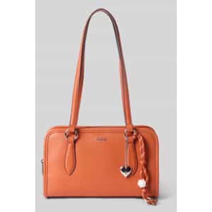 Schoudertas met afneembare schouderband model 'Clioh_Tote SM'