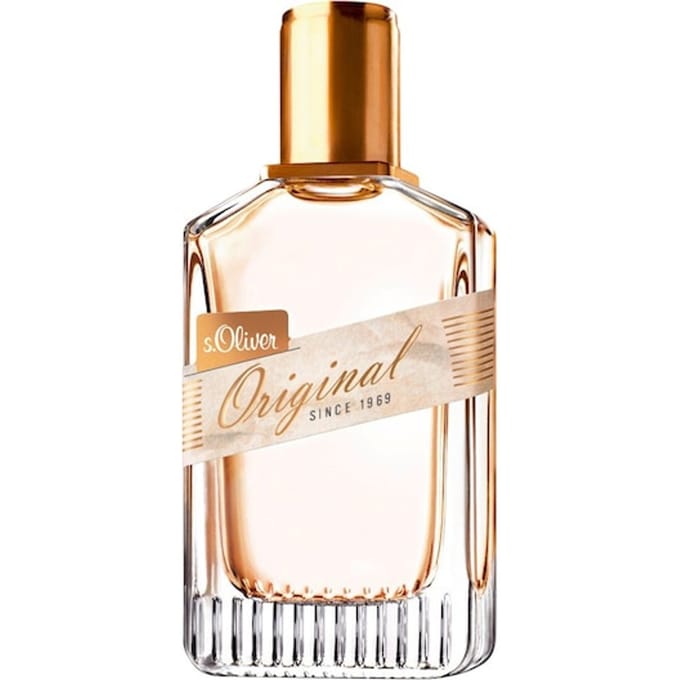 s.Oliver Original Women Eau de Parfum Spray Dames 30 ml