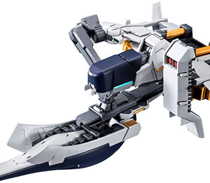 1/100 Mobile Suit Gundam Emergency Escape Pod Set