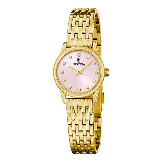 Festina - F20750/2 - Polshorloge - Dames