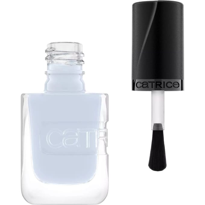 Catrice Nagellak Gel Affair Nail Lacquer Nagels Dames 10.5 ml