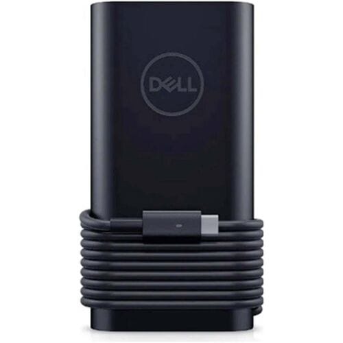 DELL 450-BBVD netvoeding & inverter Binnen 65 W Zwart
