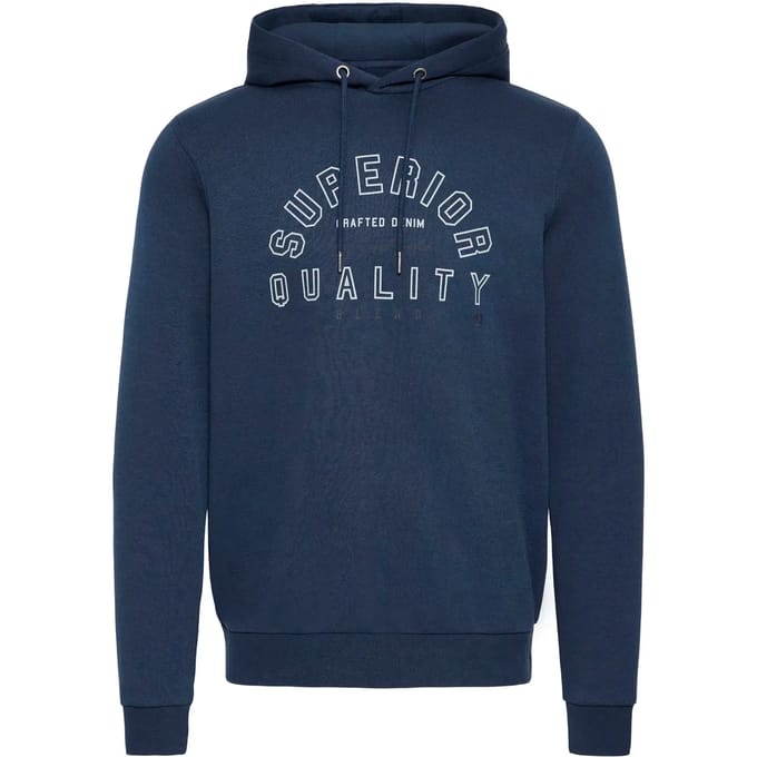 Blend - Sweatshirt - Heren - Sweaters