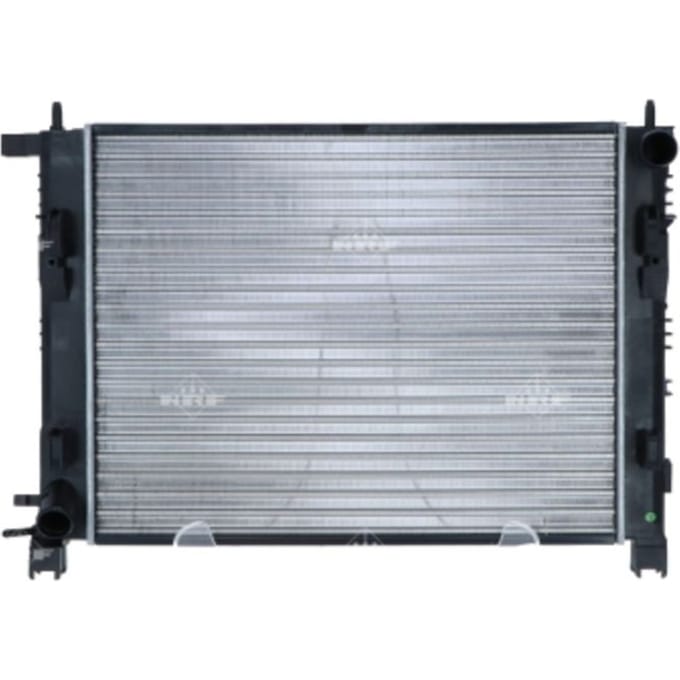 Radiator, motorkoeling Economy Class NRF 58444A