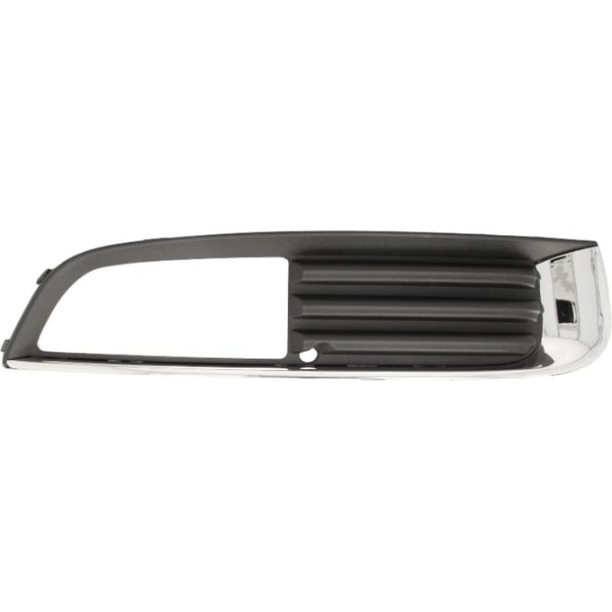 Sierstrip bumper BLIC 6502-07-5079912P rechts