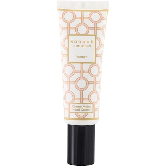 Baobab Women & Gentlemen Handcrème Vrouwen Dames 50 ml