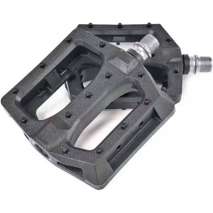 Pedalen Salt Plus Stealth Seald
